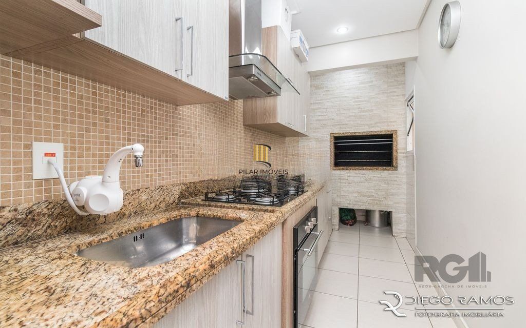 Apartamento abaixo do mercado próximo ao Bourbon Ipiranga