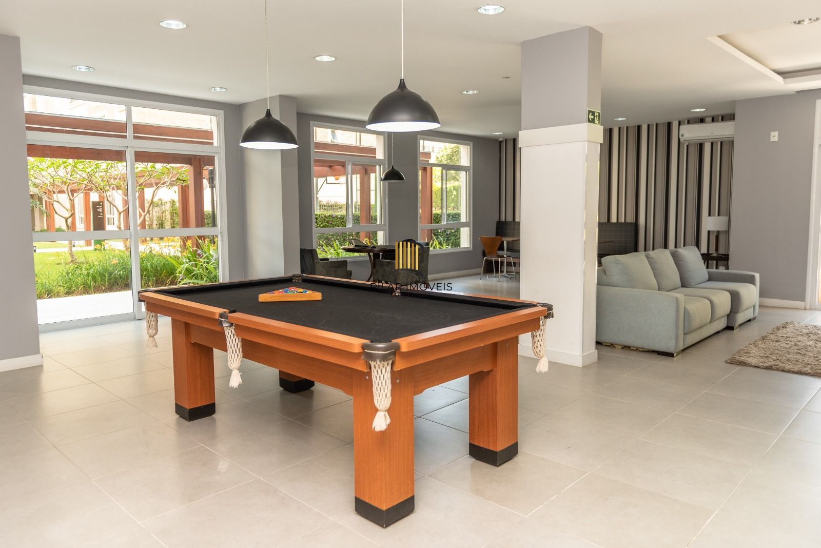 Apartamento / Jardins Novo Higienópolis