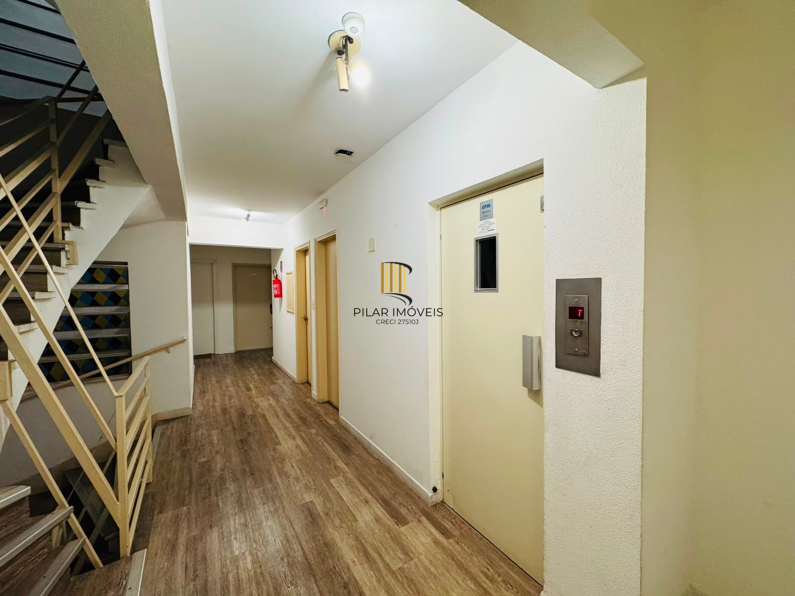 Apartamento de 3 Dormitórios com Suíte e 108 m² Privativos no Três Figueiras