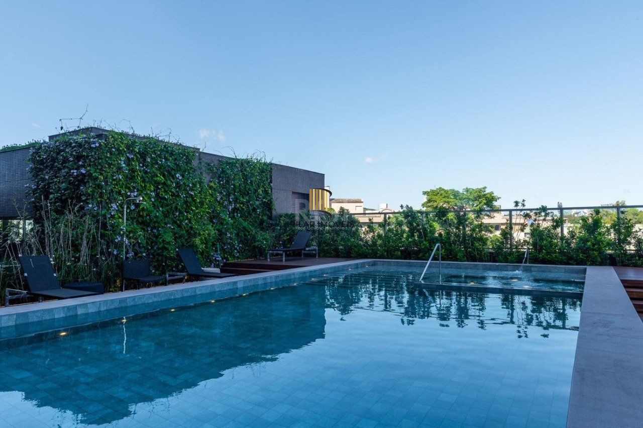 Apartamento 1 dormitório no bairro Glória
