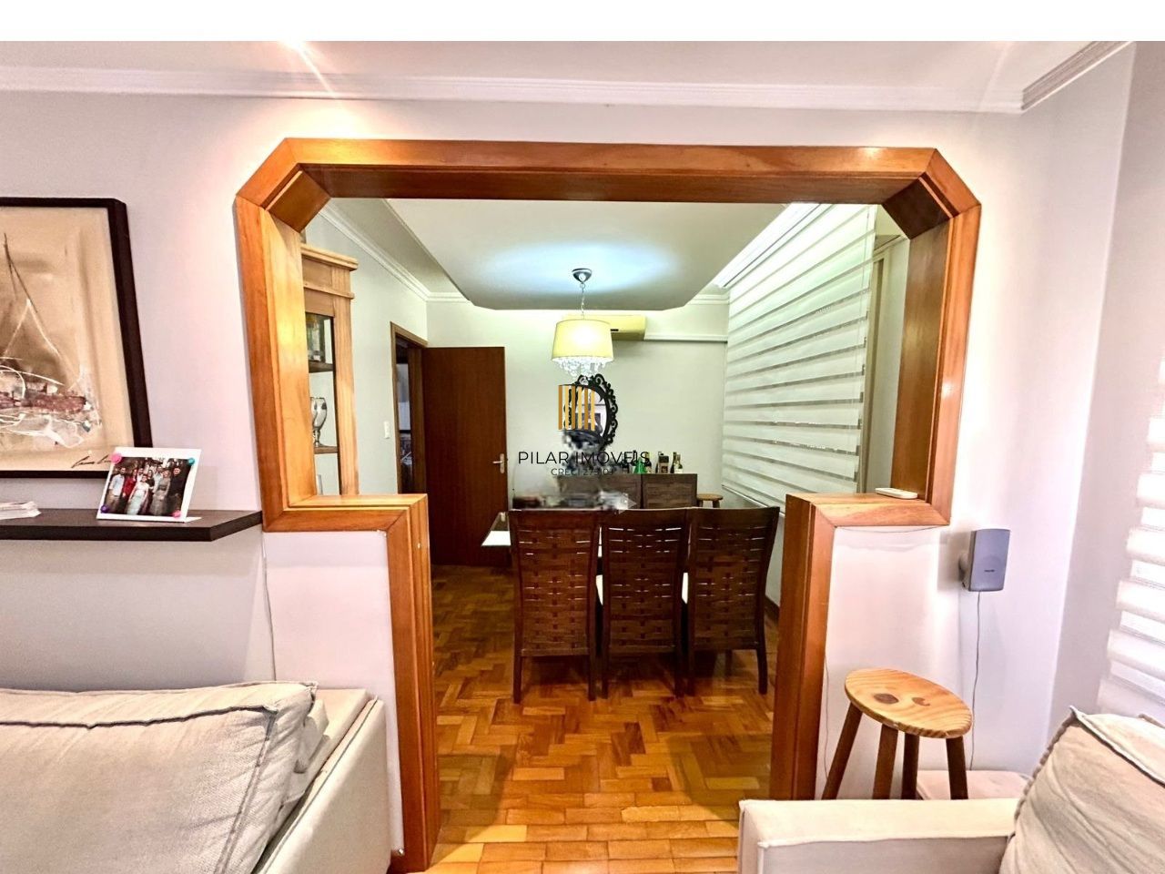 Apartamento 3 Dormitórios no Rio Branco