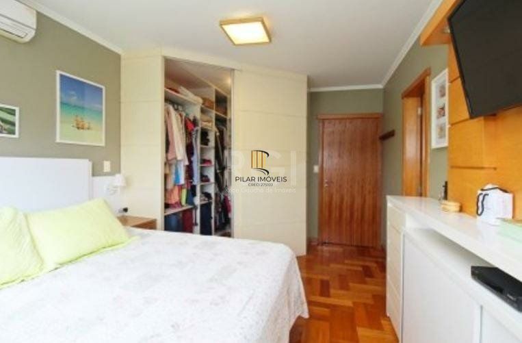 Apartamento 3 dormitórios no bairro Menino Deus