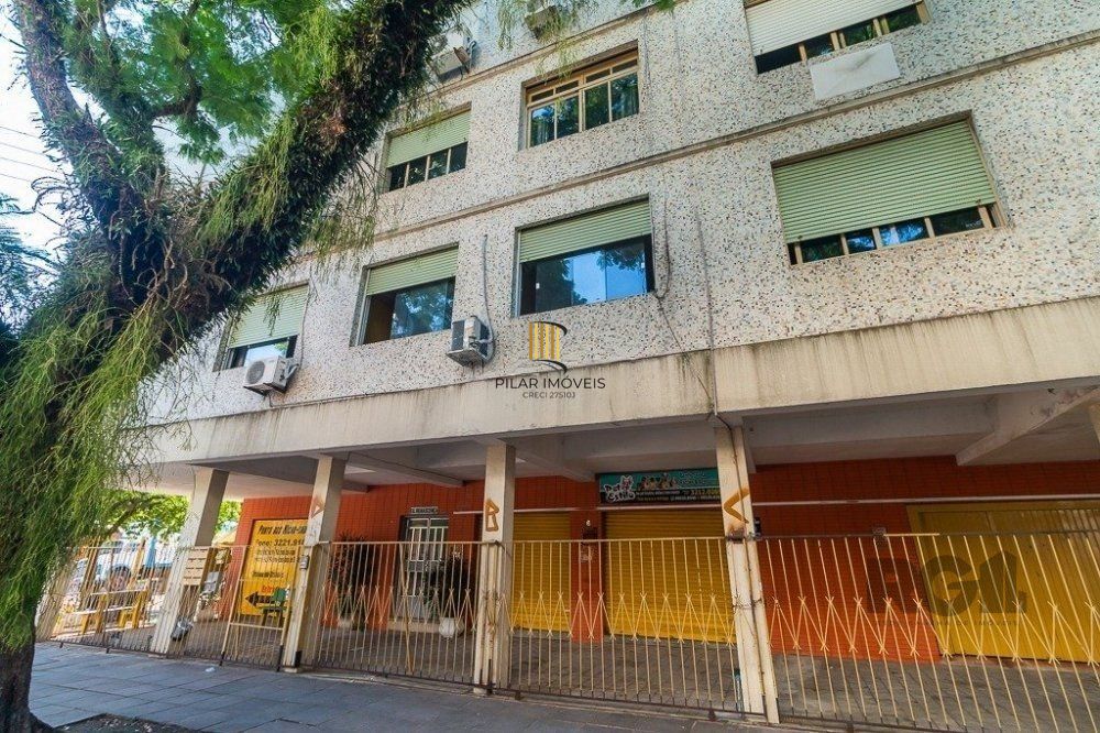 Apartamento 2 dormitorios com vaga - Olavo Bilac