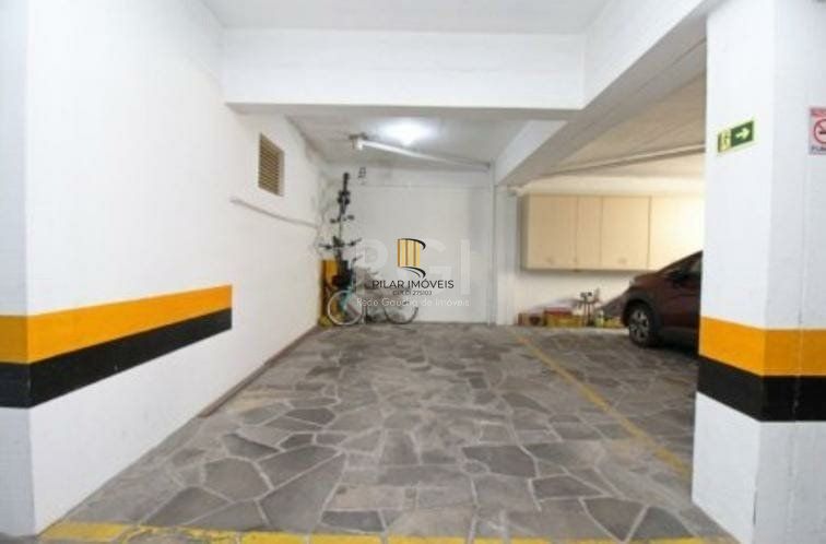 Apartamento 3 dormitórios no bairro Menino Deus