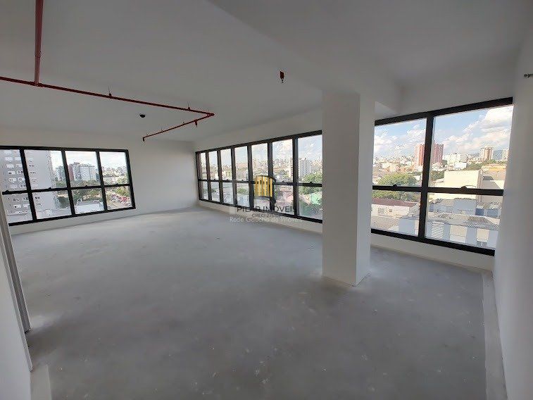 Sala Comercial no bairro Menino Deus