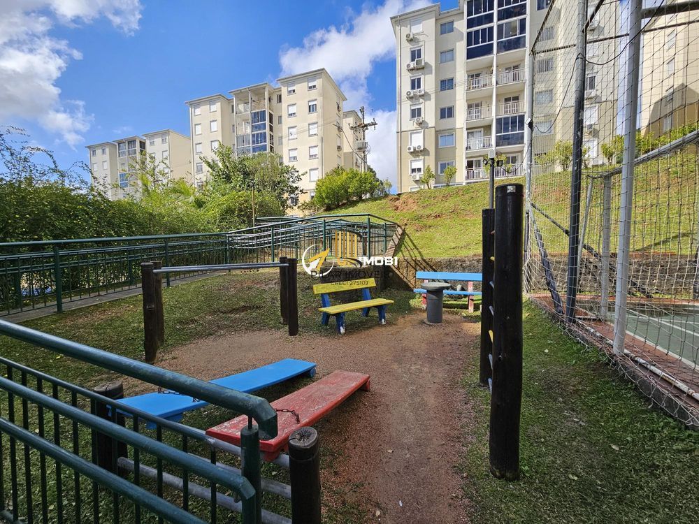 Apartamento 3 Dormitórios com Suíte e Infraestrutura Completa