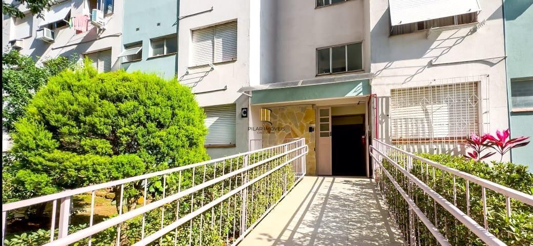 🏡 Apartamento 2 Dormitórios com Infraestrutura Completa e Excelente Custo-Benefício