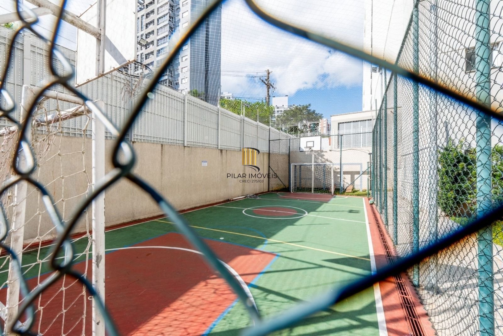 Apartamentos 3 suites