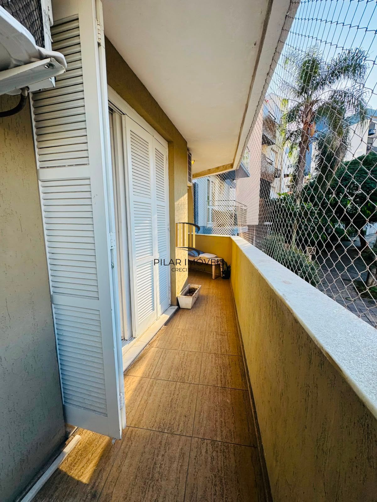 Bela Vista: Apartamento com 2 Dormitórios e 2 Vagas em Localização Privilegiada