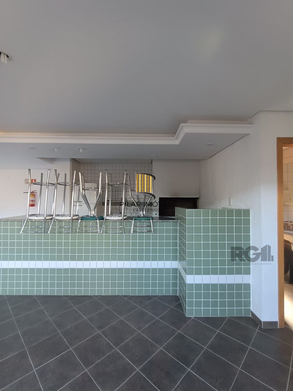 Apartamento 2 dormitórios no bairro Teresópolis