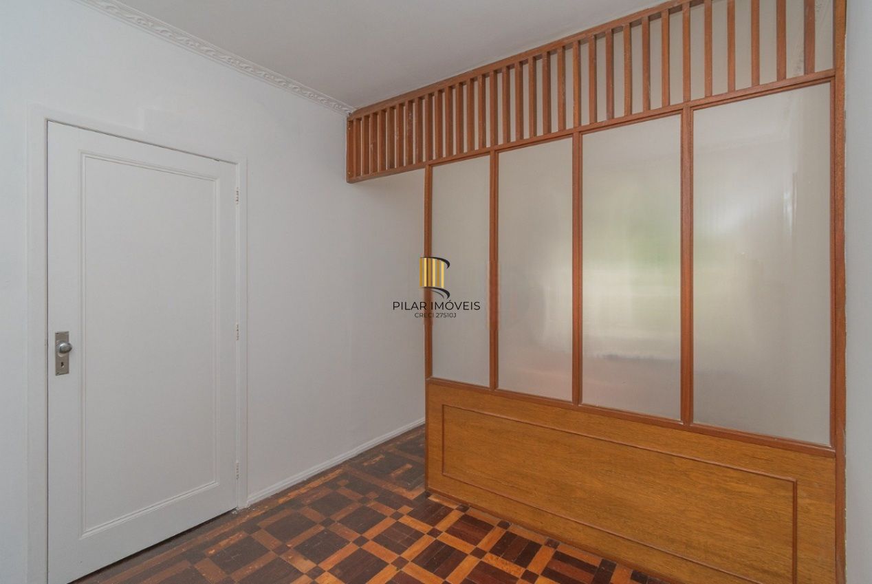 Apartamento Amplo de Esquina com 93m² no Bairro Petrópolis