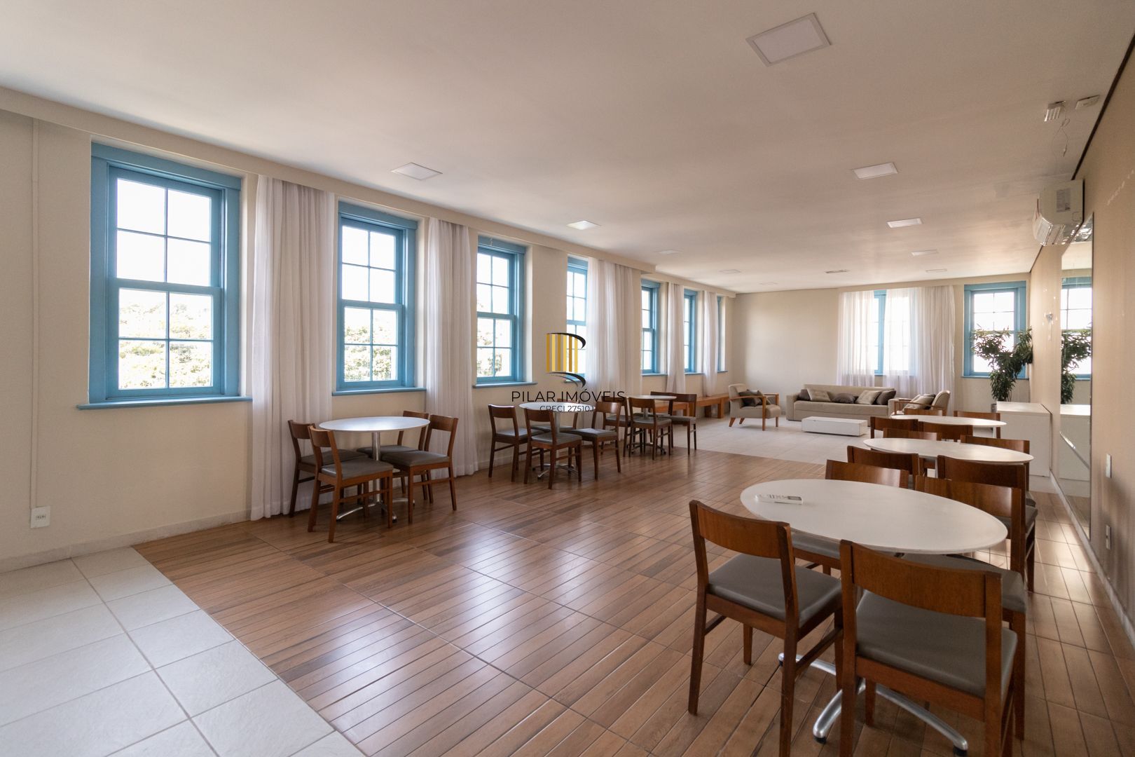 Apartamento 3 dormitórios no bairro Teresópolis