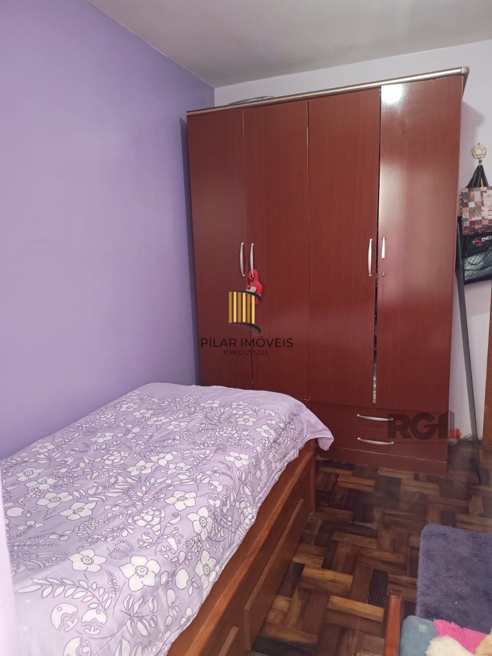 Apartamento 1 dormitório no bairro Menino Deus