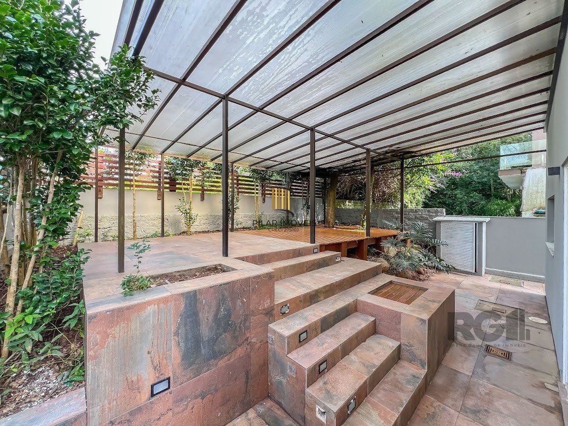 Casa Condominio 3 Dormitório(s) Bairro Querência