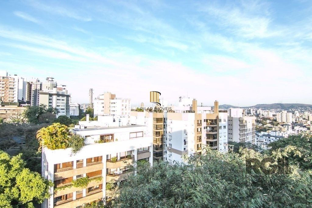 Apartamento 2 dormitórios no bairro Petrópolis