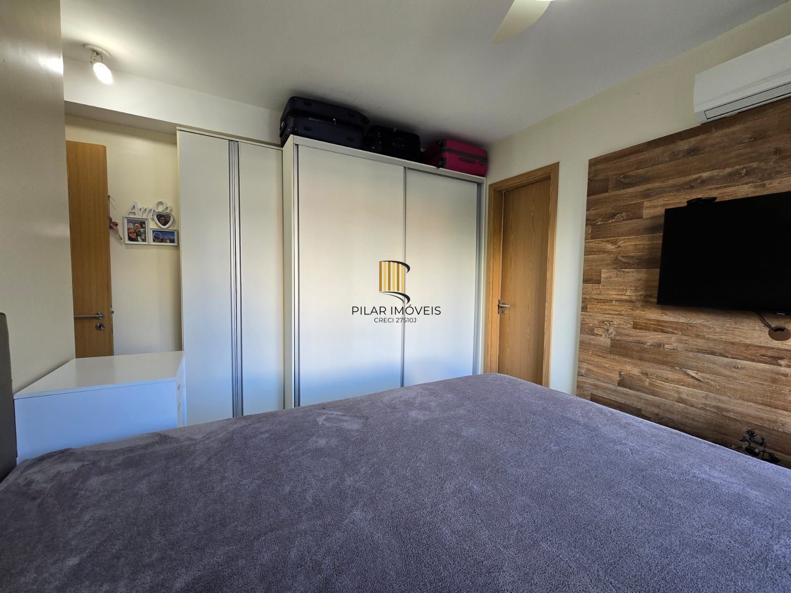 Apartamento / Jardins Novo Higienópolis