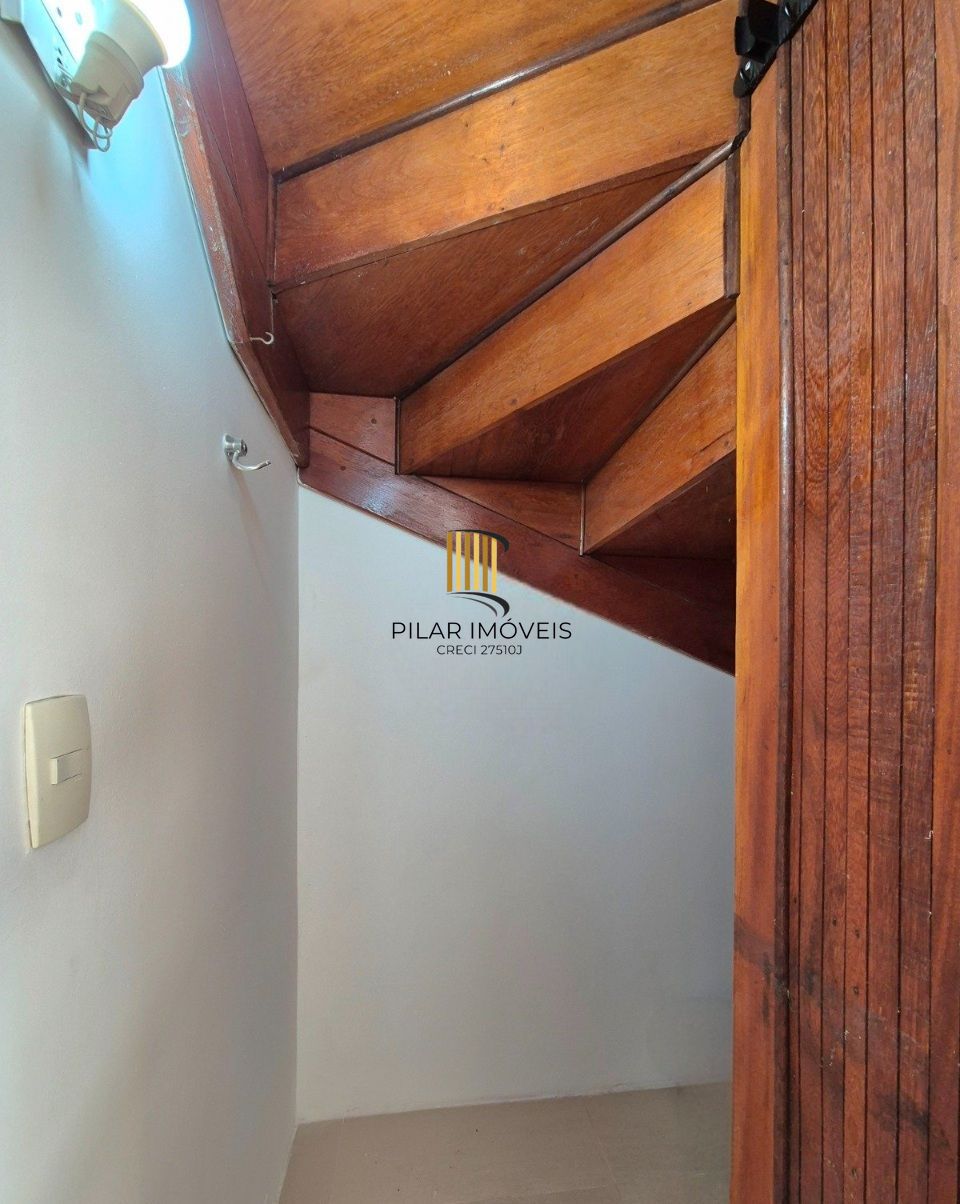 Elegância e Conforto em Cada Detalhe: Sobrado Premium na Zona Norte de Porto Alegre