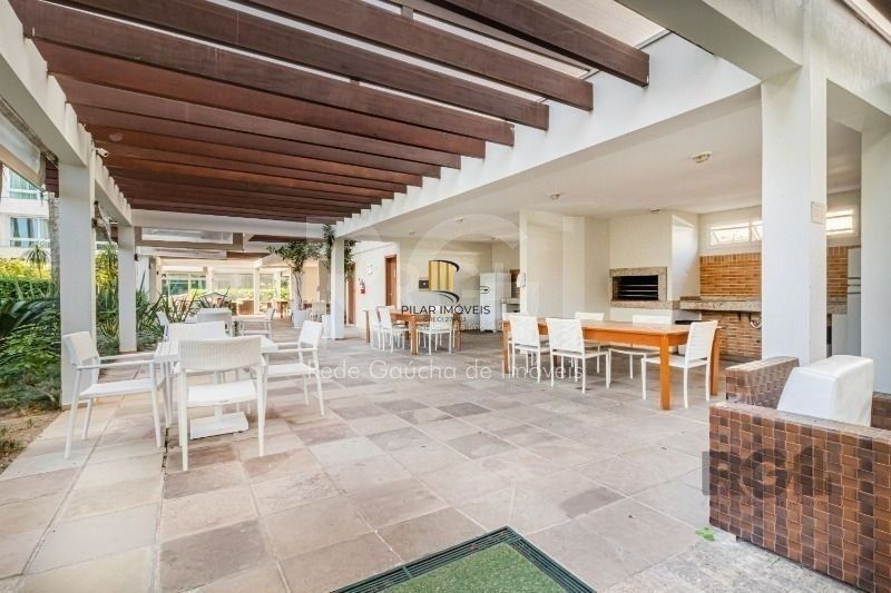 Apartamento 3 dormitórios no bairro Passo da Areia