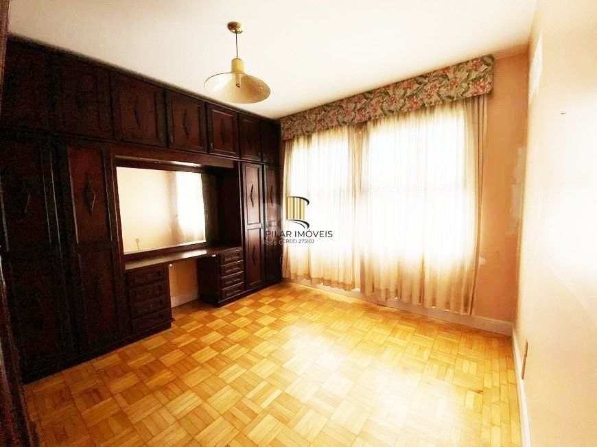 Apartamento 3 dormitórios no bairro Floresta