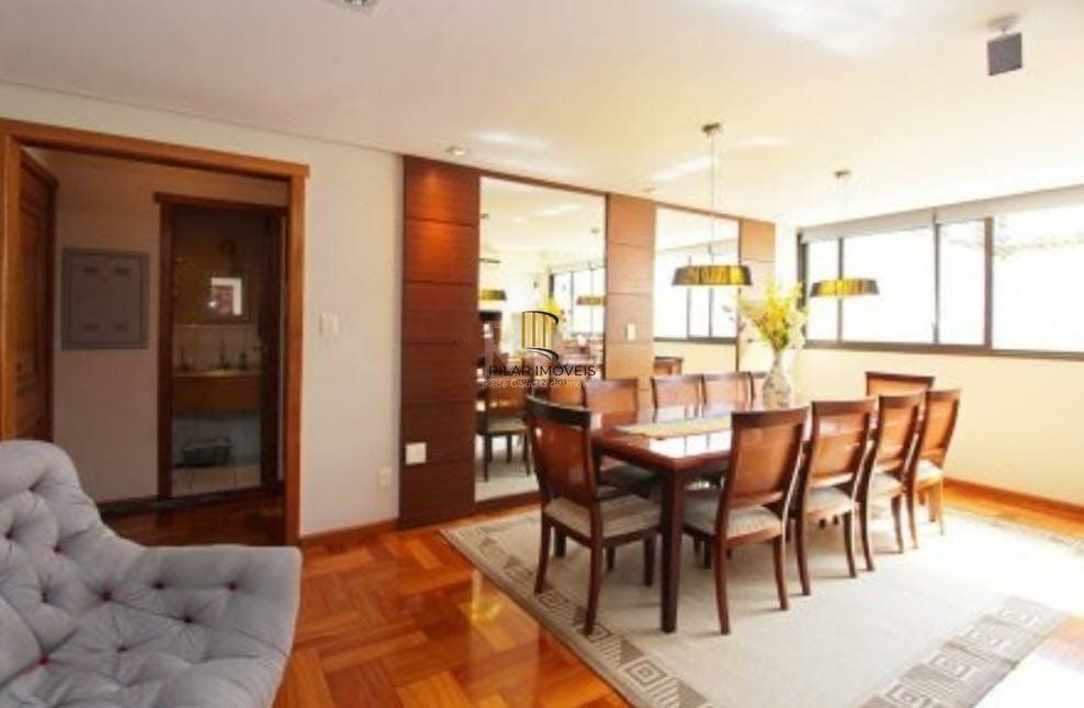 Apartamento 3 dormitórios no bairro Menino Deus