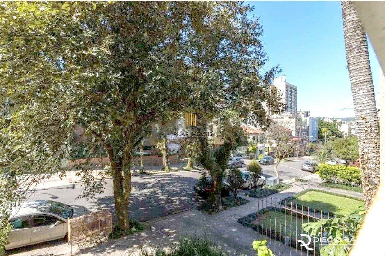 Apartamento 2 dormitórios no bairro Petrópolis