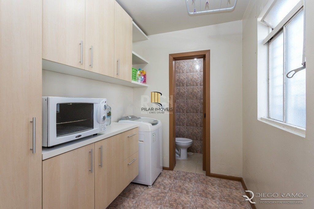 Apartamento 2 dormitórios no bairro Petrópolis