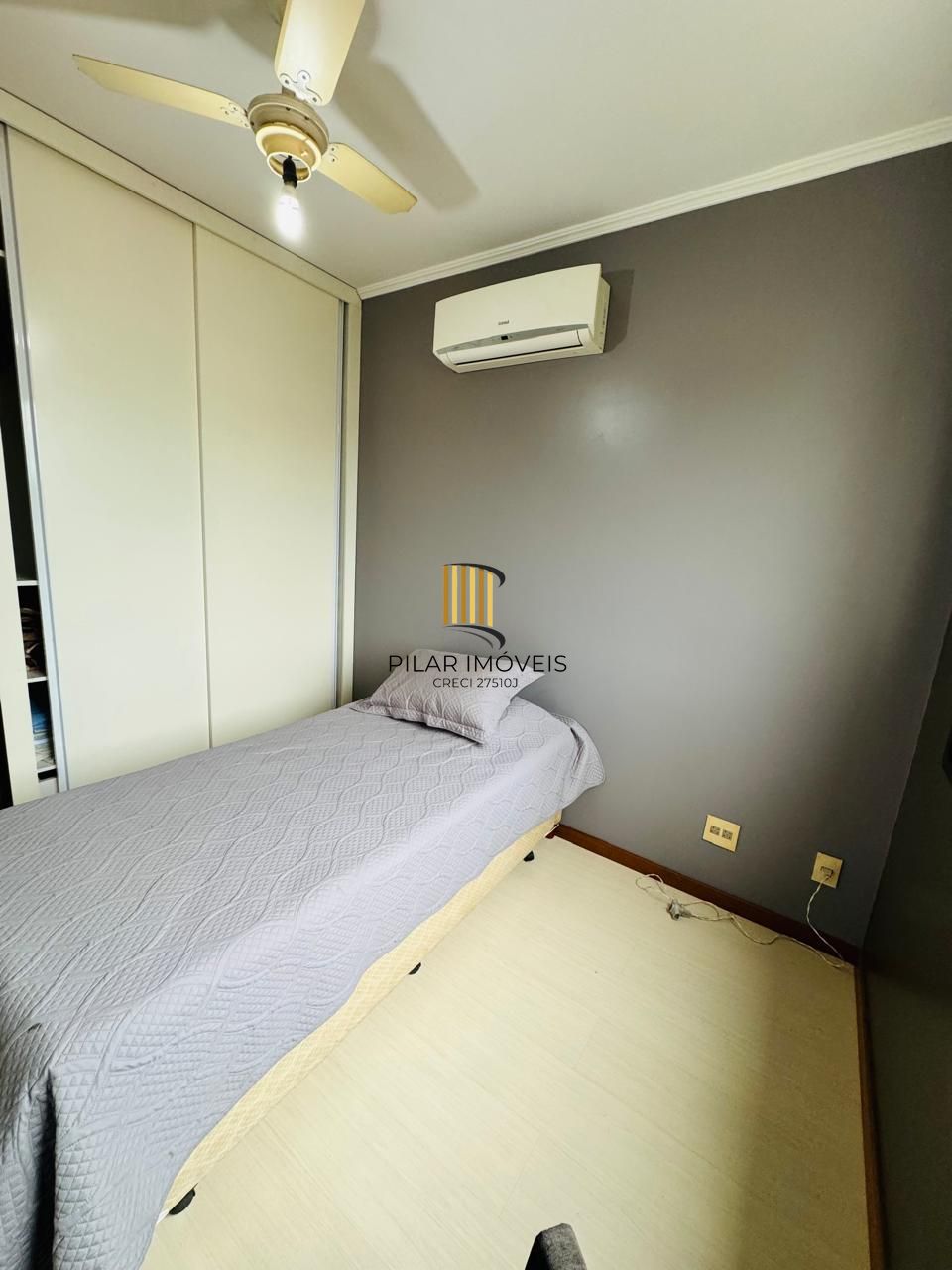 Apartamento 2 dormitórios no bairro Jardim  Botânico