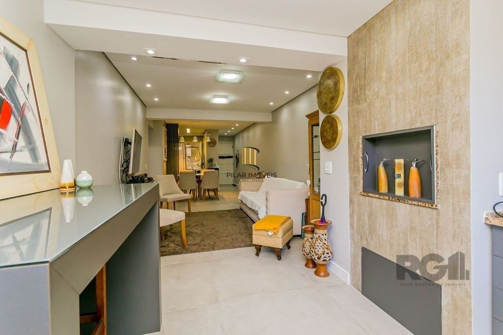Apartamento 2 dormitórios no bairro Petrópolis
