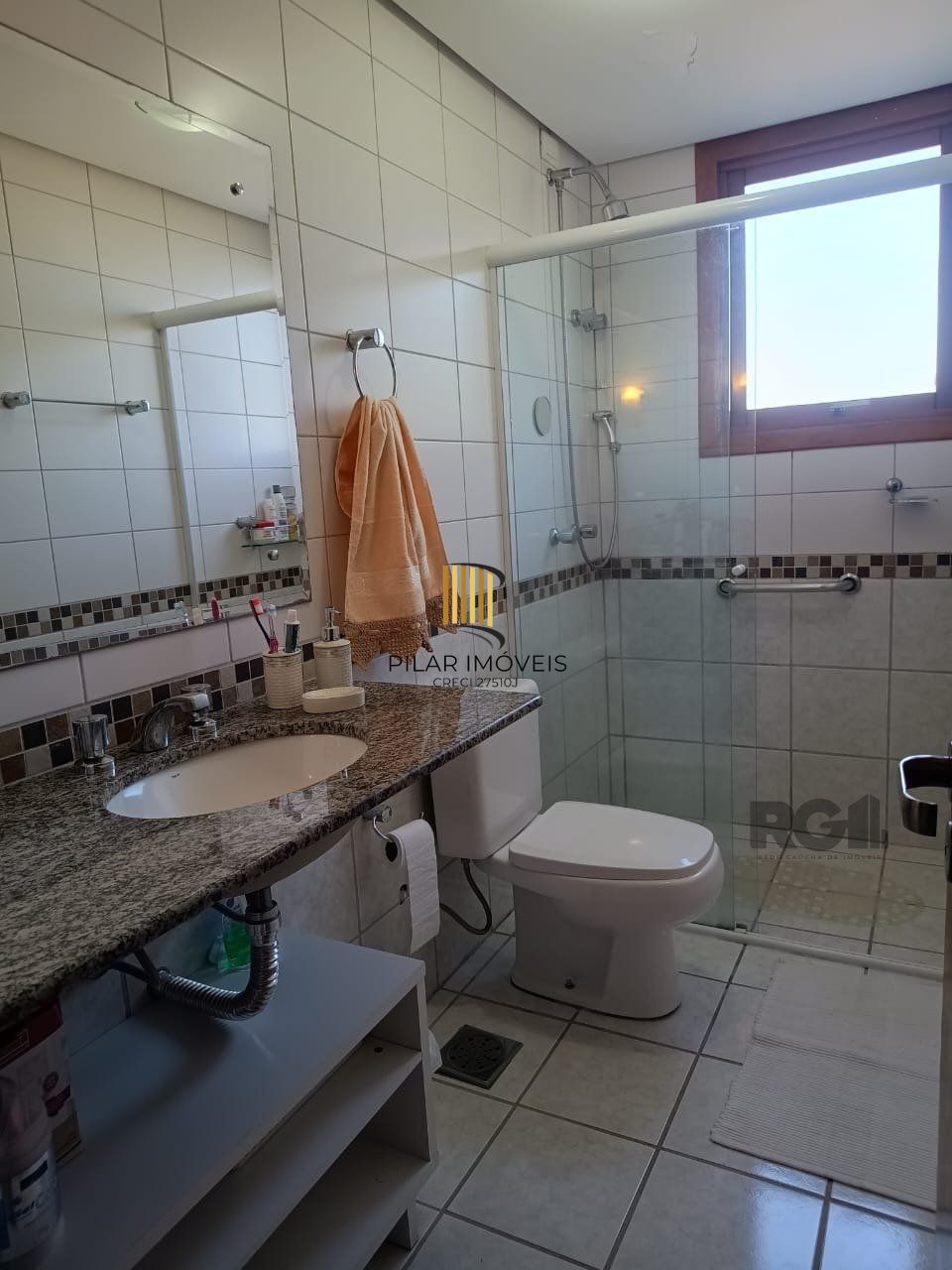 Apartamento 2 dormitórios no bairro Teresópolis