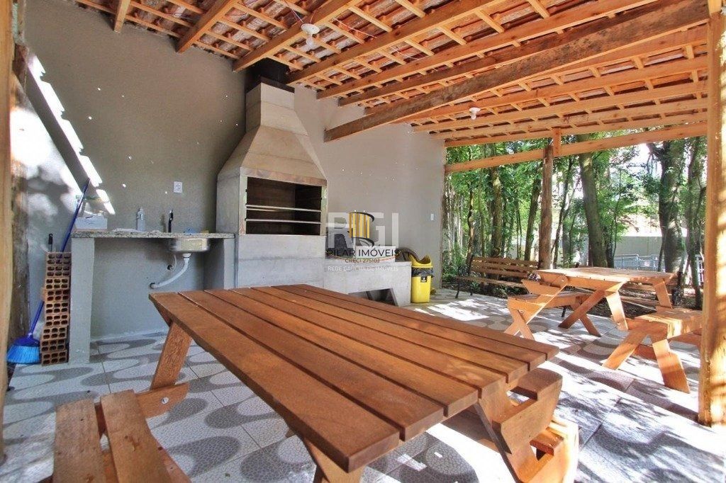 Apartamento 3 dormitórios no bairro Teresópolis