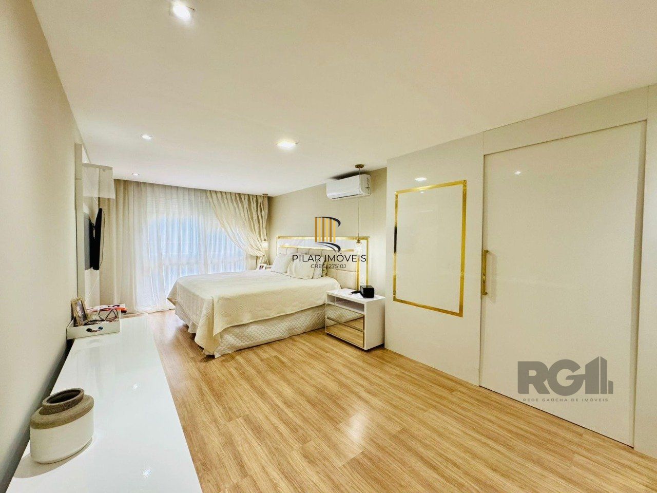 Apartamento 3 dormitórios no bairro Jardim Europa
