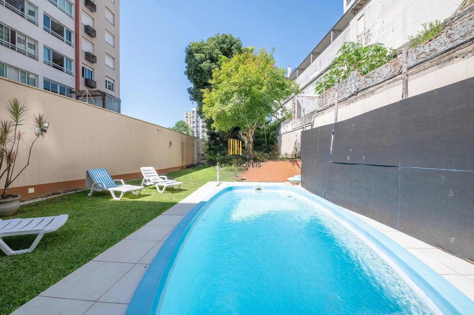 🏡 Apartamento 2 Dormitórios com Vaga no Petrópolis