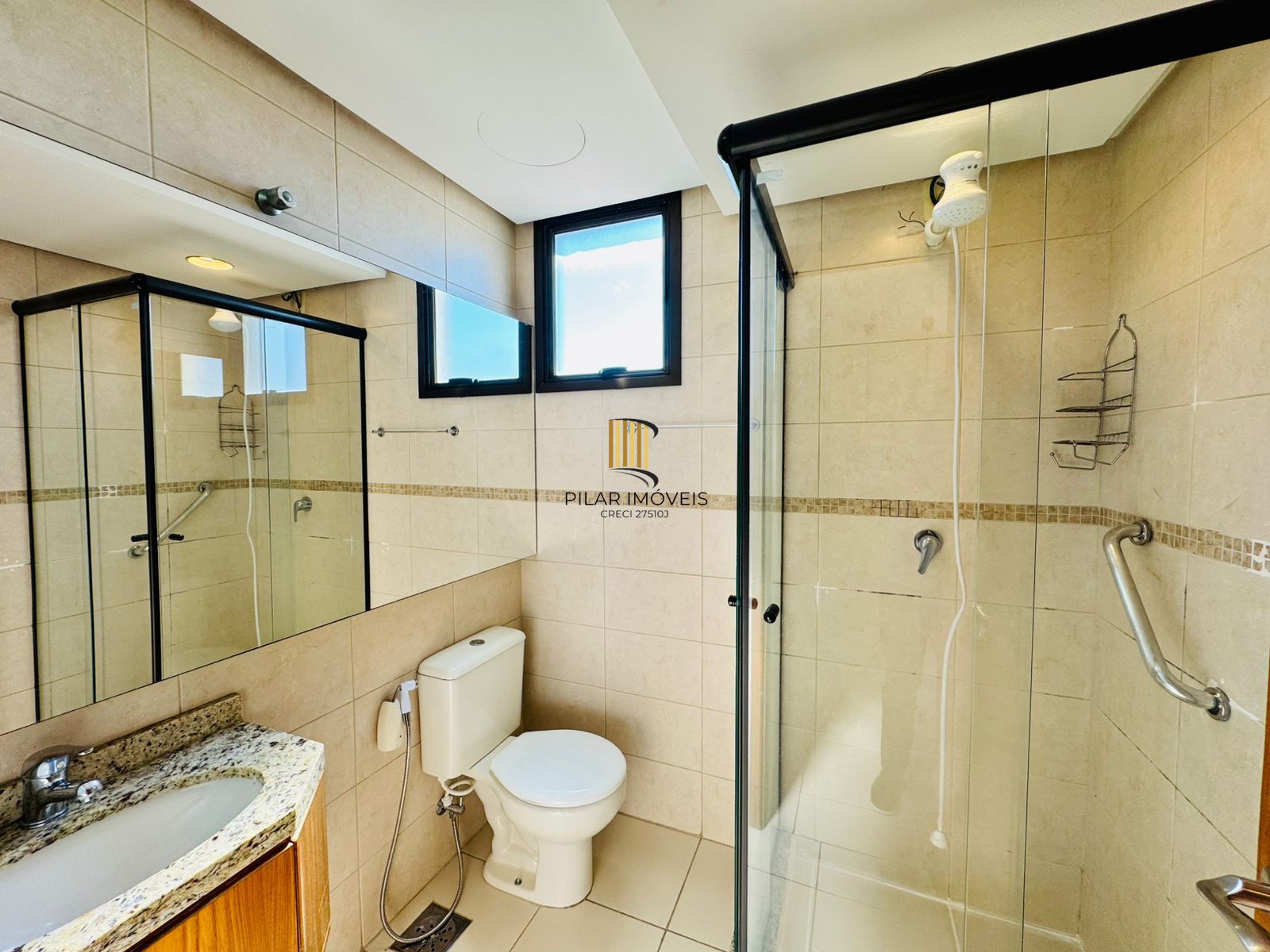 Apartamento 2 dormitórios no bairro Partenon