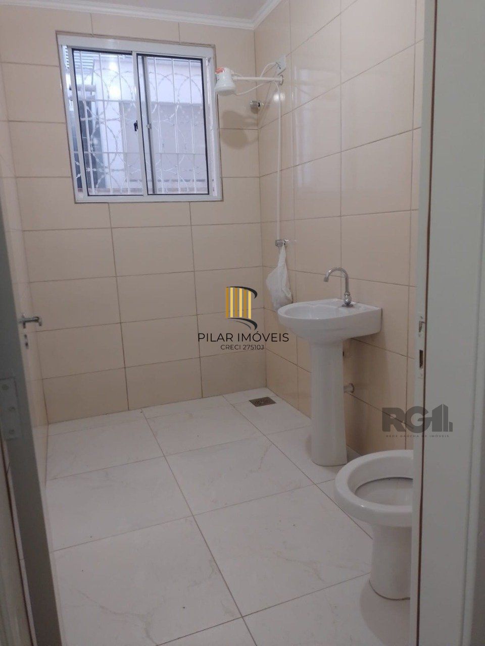 Apartamento 2 dormitórios no bairro Floresta