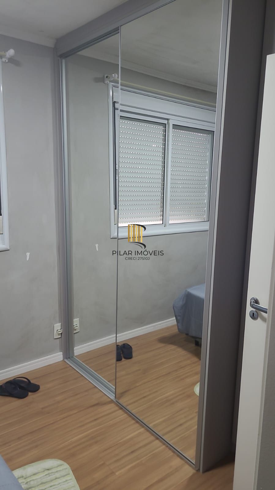 Apartamento 3 dormitórios no bairro Teresópolis