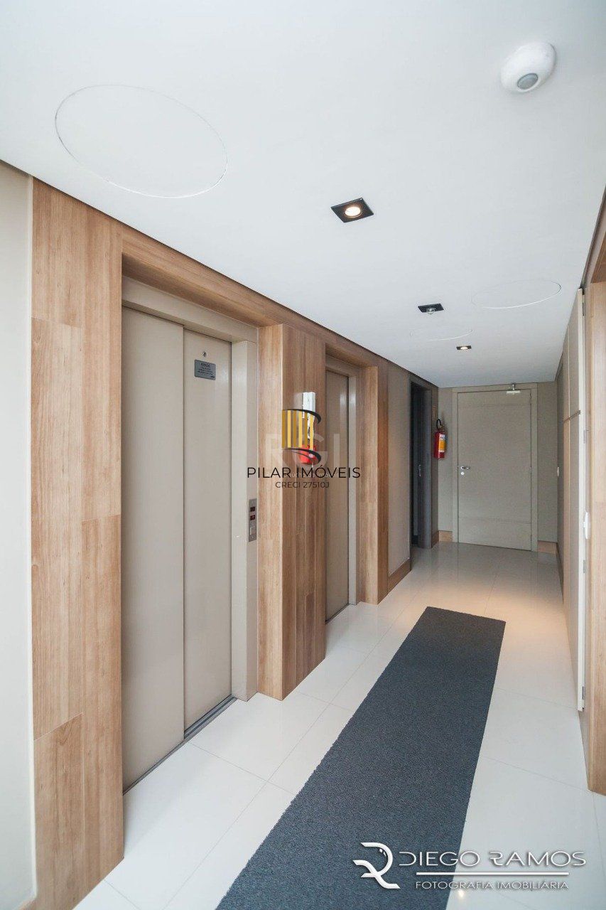 Apartamento para Venda - 99.19m², 3 dormitórios, sendo 2 suites, 2 vagas - Higienópolis