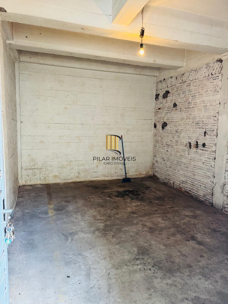 Apartamento 2 dormitórios no bairro Passo da Areia