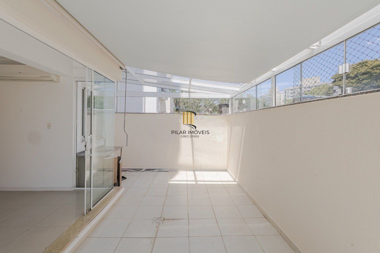 Garden Exclusivo ao Lado do Jardim Botânico com Amplo Terraço Privativo