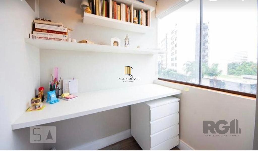 Apartamento 1 dormitório no bairro Vila Jardim