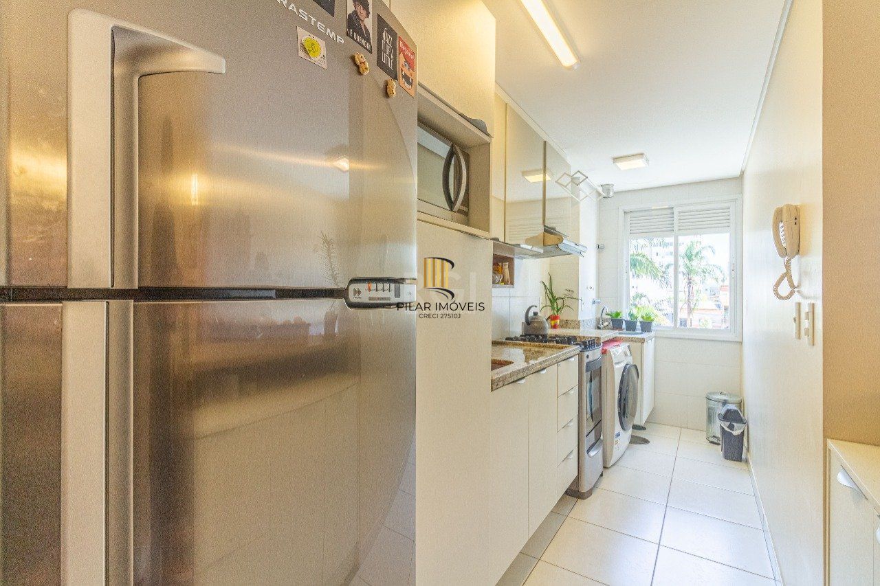 Apartamento para Venda - 64.38m², 2 dormitórios, sendo 1 suites, 1 vaga - Santana