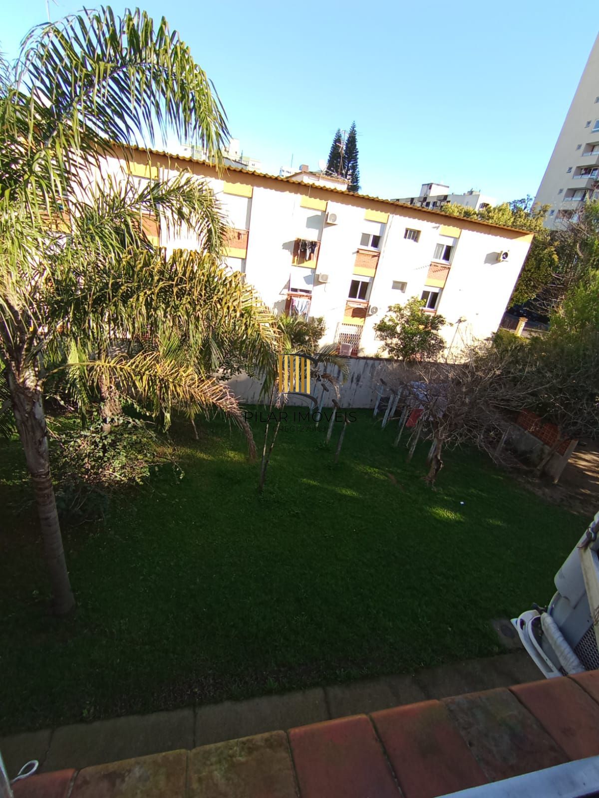 Apartamento 1D na Roque Calage