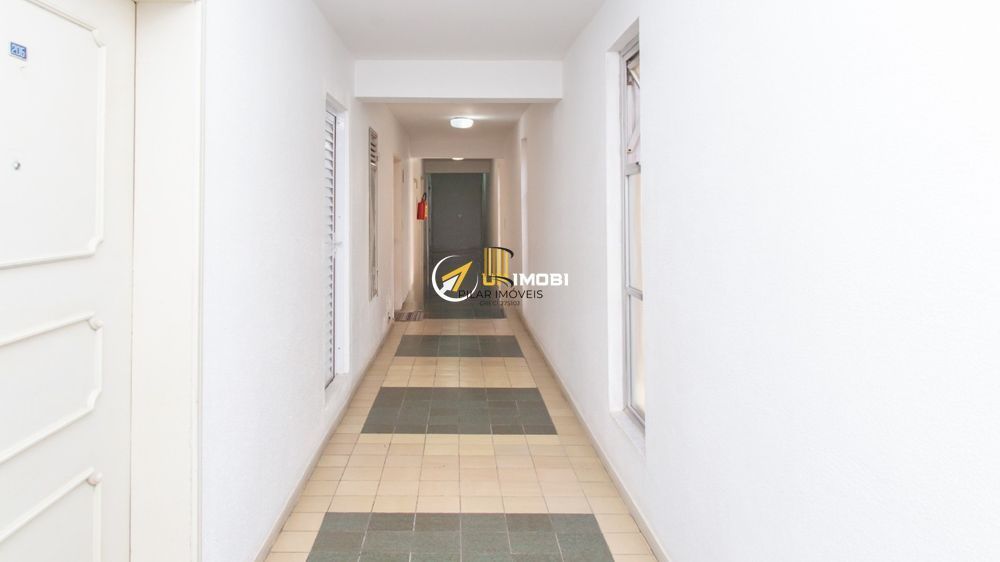 Apartamento no Centro Histórico – Praticidade e Localização Estratégica