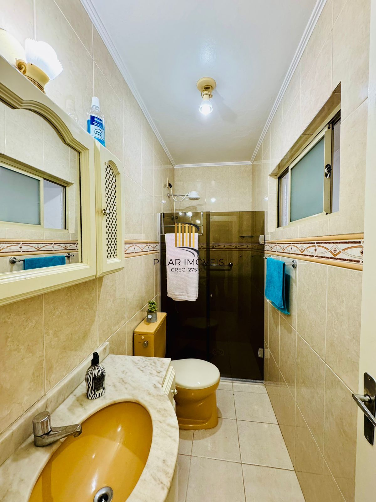 Casa 3 dorm com suite em condominio, infra completa a 5 mim do Bourbon Ipiranga