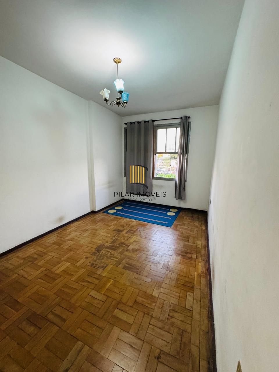 Apartamento 3 dormitórios no bairro Cristo Redentor