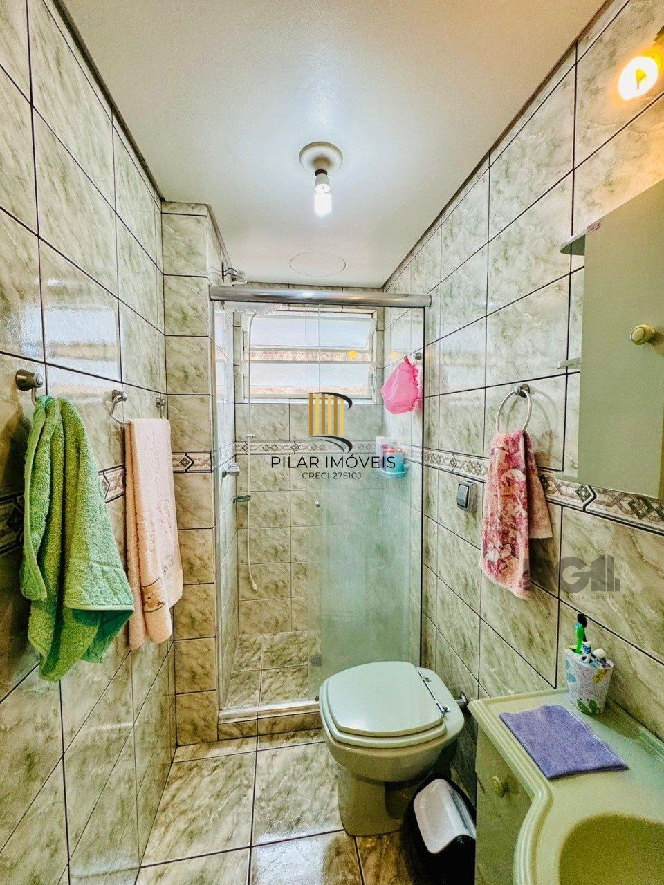 Apartamento de 1 dormitório, sol leste, fácil acesso ao Shopping Iguatemi