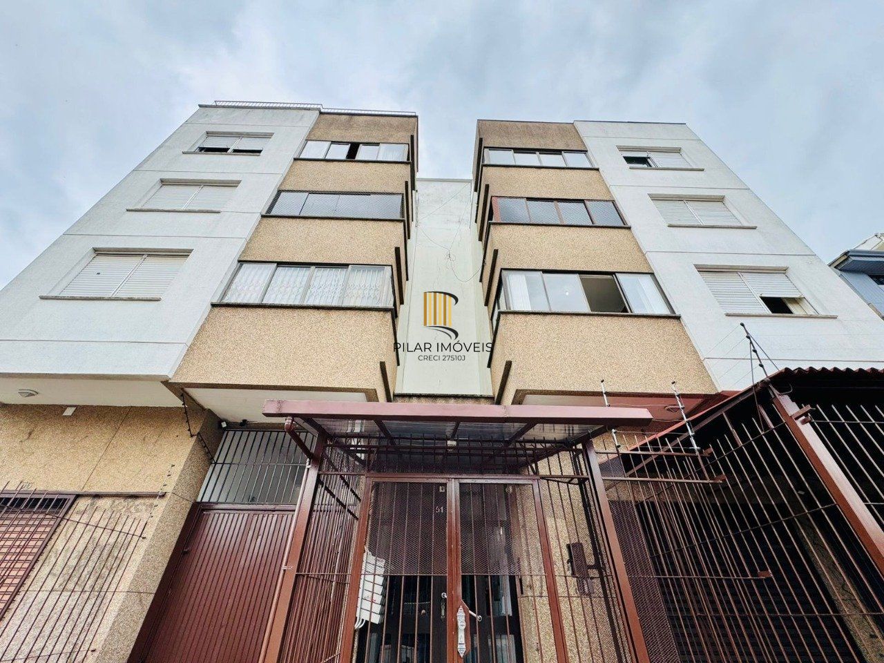 Apartamento de 1 dormitório, sol leste, fácil acesso ao Shopping Iguatemi
