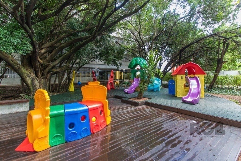 Apartamento 3 dormitórios no bairro Passo da Areia