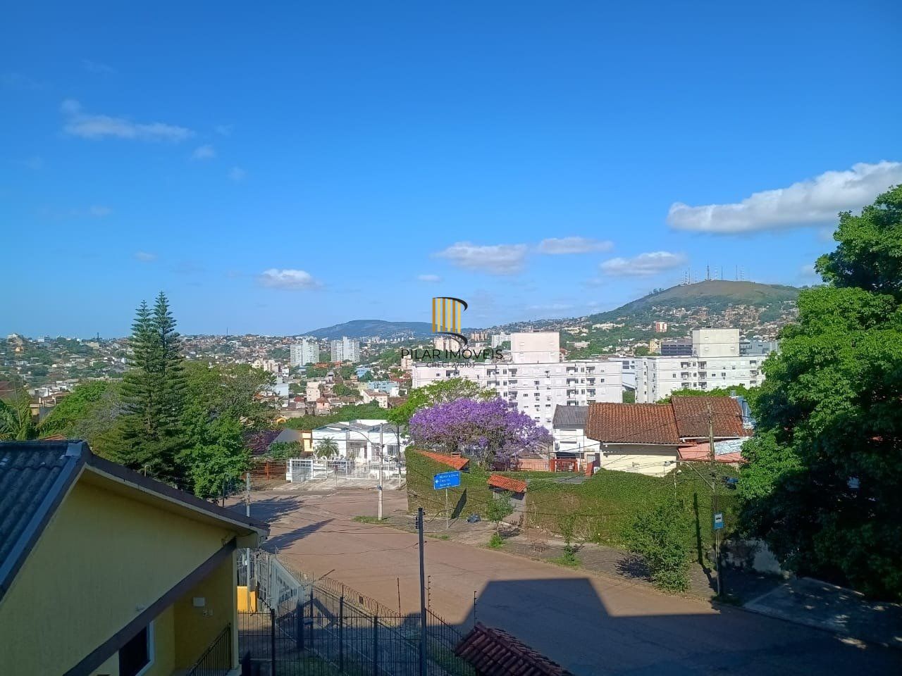 Apartamento 2 dormitórios no bairro Teresópolis