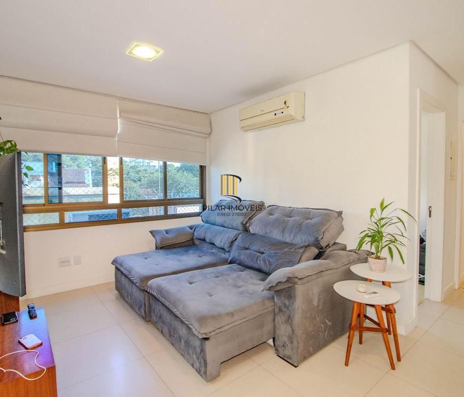 Apartamento 2 dormitórios com Suíte e duas vagas