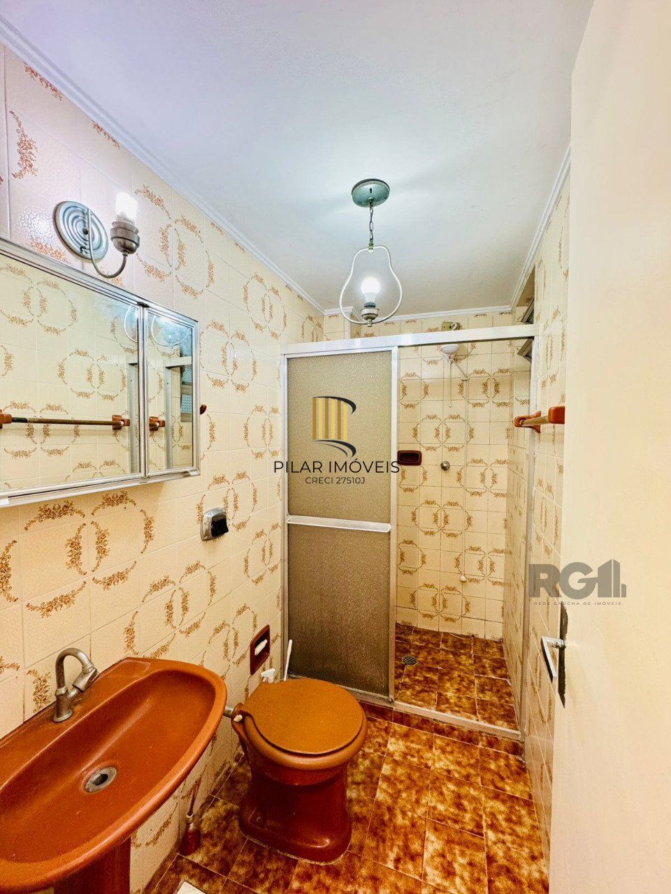 Apartamento 2 dormitórios no bairro Azenha